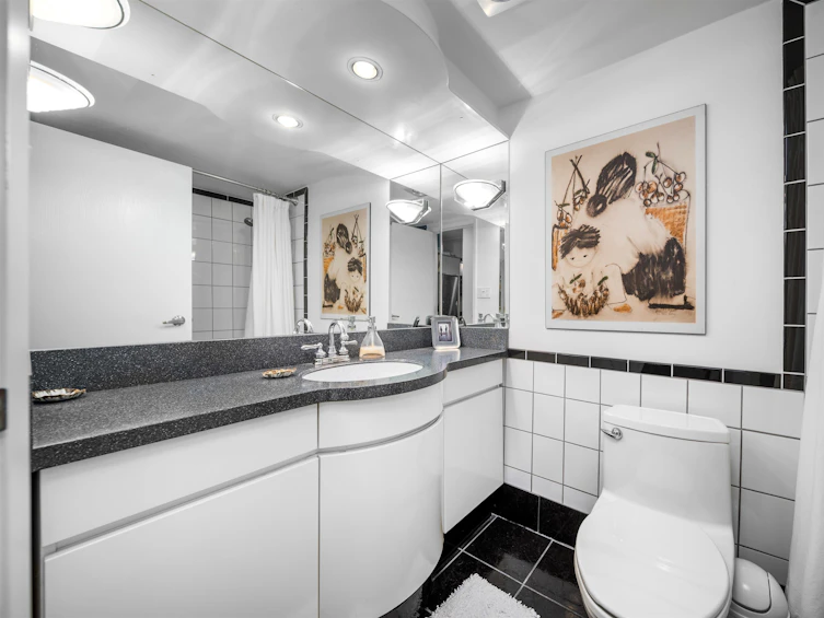 202-1867 West 3rd Avenue, Vancouver, BC, V6J 1K9 - 14