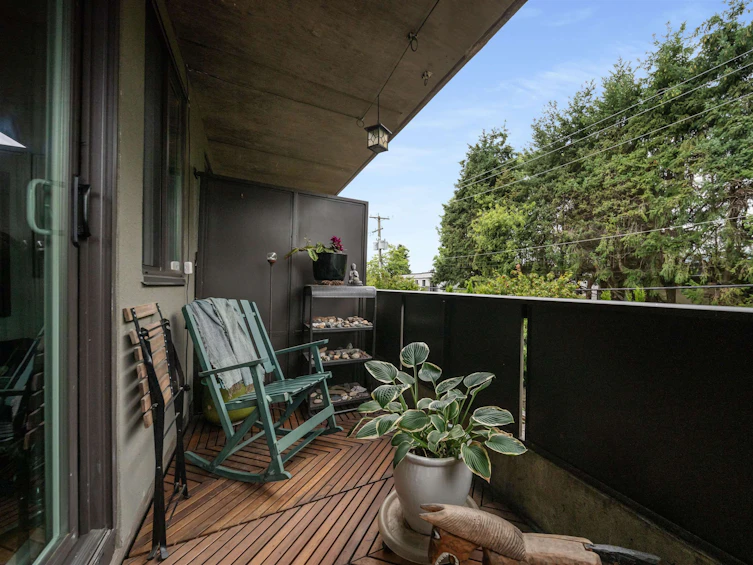 202-1867 West 3rd Avenue, Vancouver, BC, V6J 1K9 - 17