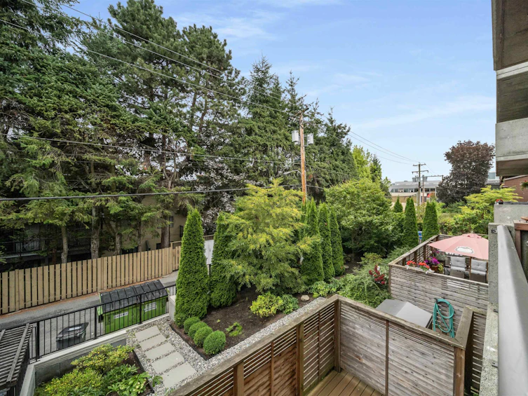 202-1867 West 3rd Avenue, Vancouver, BC, V6J 1K9 - 19