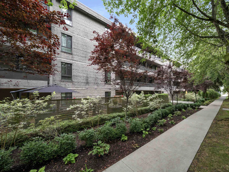202-1867 West 3rd Avenue, Vancouver, BC, V6J 1K9 - 22