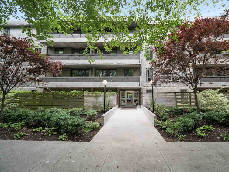 202-1867 West 3rd Avenue, Vancouver, BC, V6J 1K9 - 23