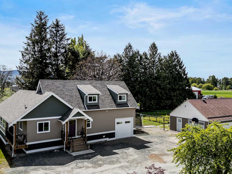 6225 Chadsey Road, Chilliwack, BC, V2R 4P2 - 6