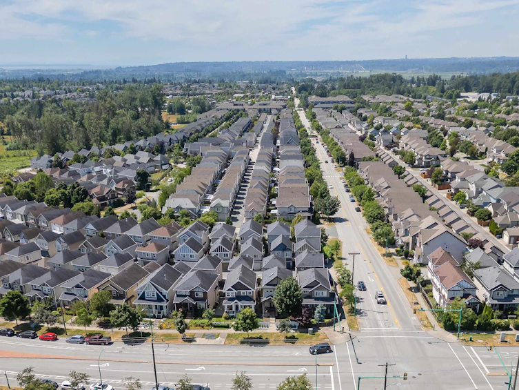 6795-6795 192, Surrey, BC, V4N 6A3 - 5