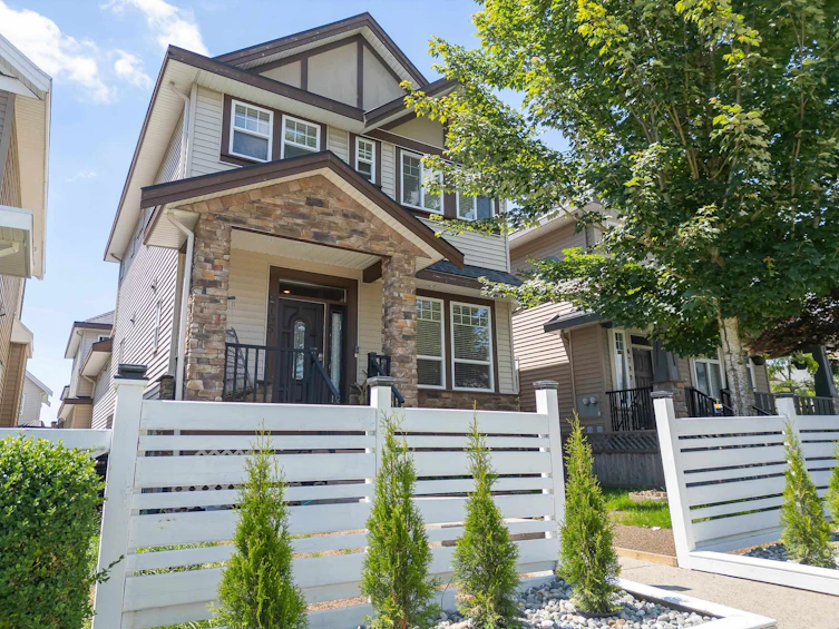 6795-6795 192, Surrey, BC, V4N 6A3 - 9