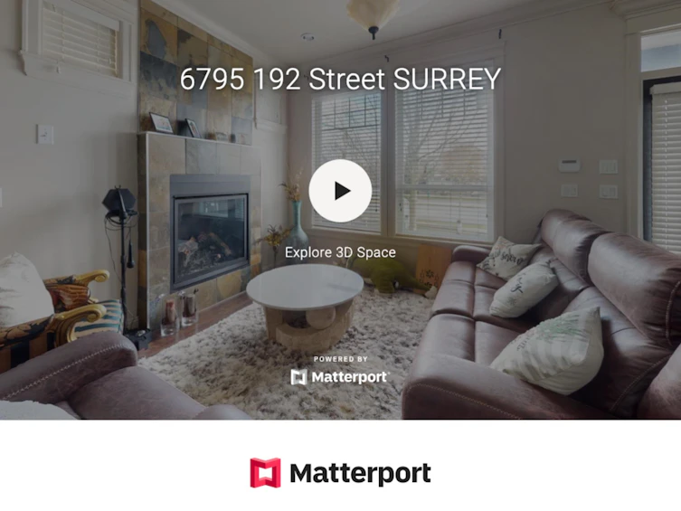 6795-6795 192, Surrey, BC, V4N 6A3 - 39