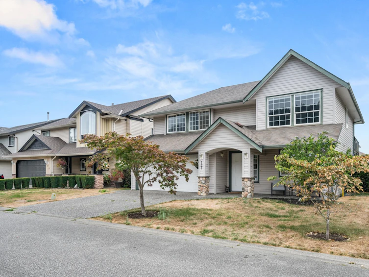 121-5373 Peach Road, Chilliwack, BC, V2R 4P7 - 2