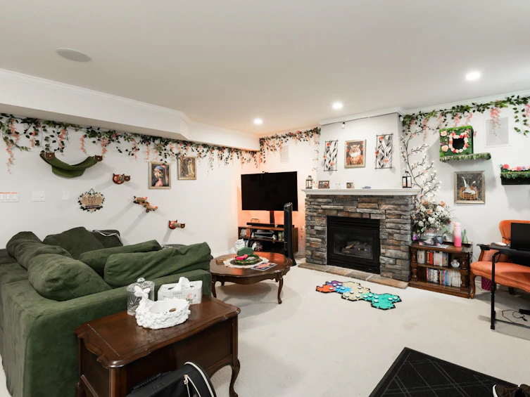 6252 167a Street, Surrey, BC, V3S 9L4 - 27