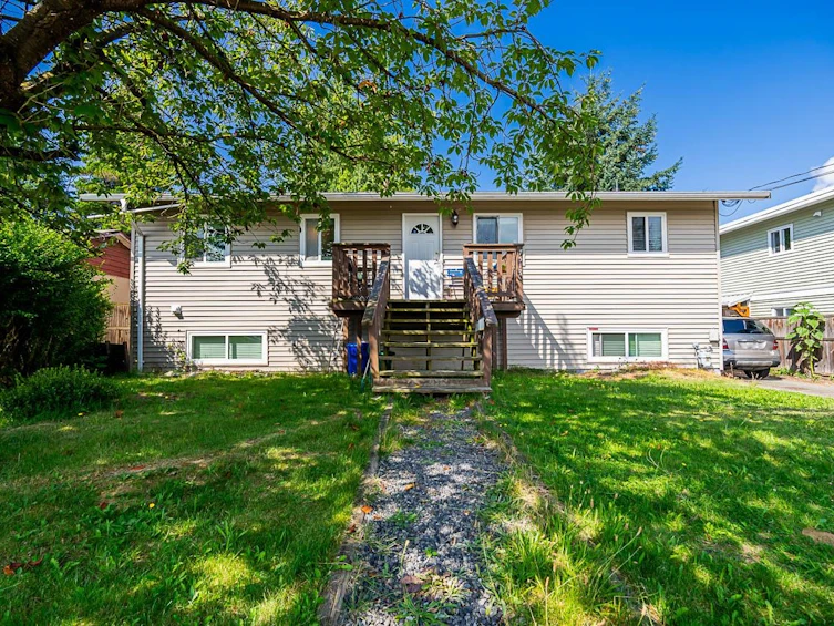 7513 May Street, Mission, BC, V2V 3C9
