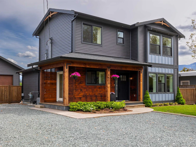 6650 Sumas Prairie Road, Chilliwack, BC, V2R 4K1 - 2
