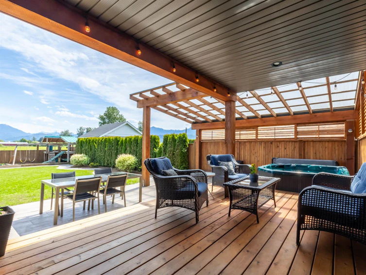 6650 Sumas Prairie Road, Chilliwack, BC, V2R 4K1 - 30