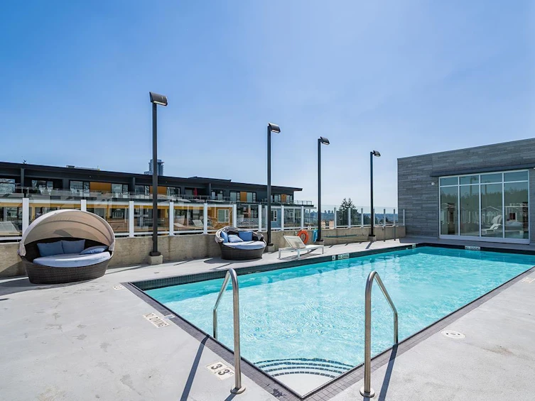1207-525 Foster Avenue, Coquitlam, BC, V3J 0H6 - 4
