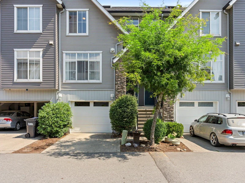 19 - 8881 Walters Street, Chilliwack BC V2P 8E9
