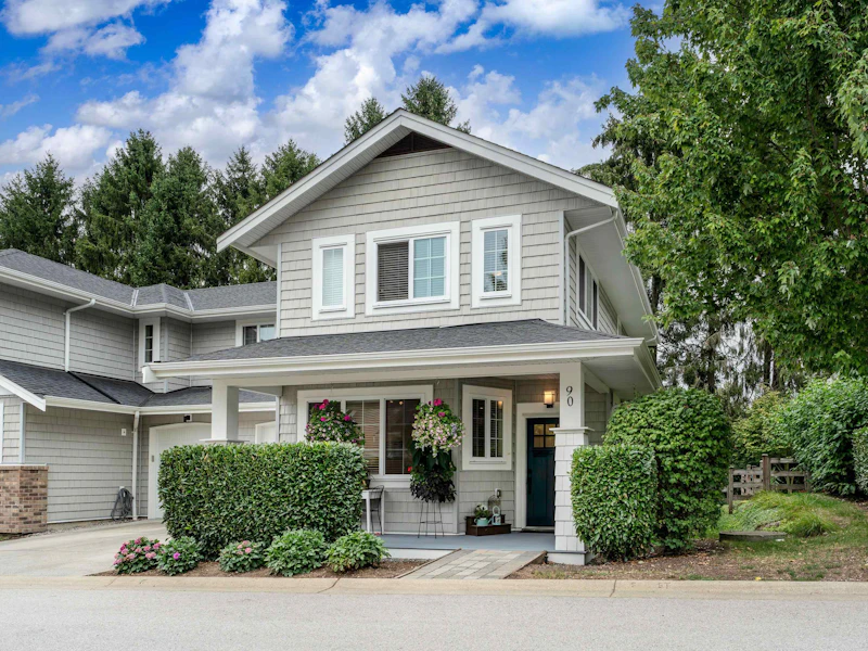 90 - 12161 237th Street, Maple Ridge BC V4R 1N6