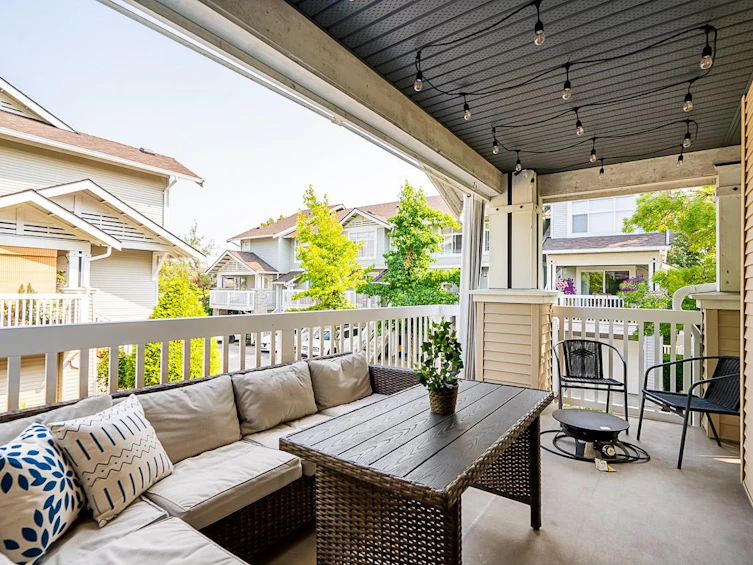 48-7179 201 Street, Langley, BC, V2Y 2Y9 - 4