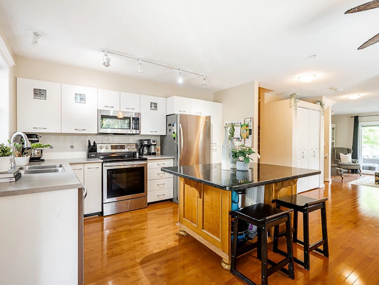 48-7179 201 Street, Langley, BC, V2Y 2Y9 - 9