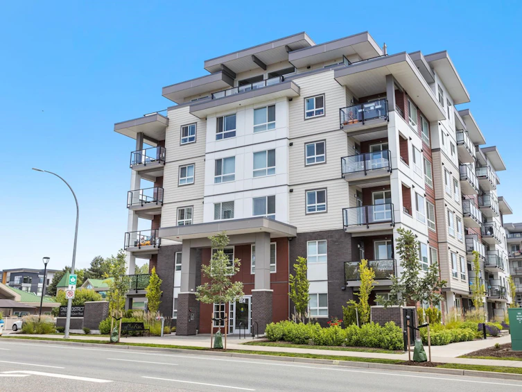408-1514 Mccallum, Abbotsford, BC, V2S 8A3 - 2