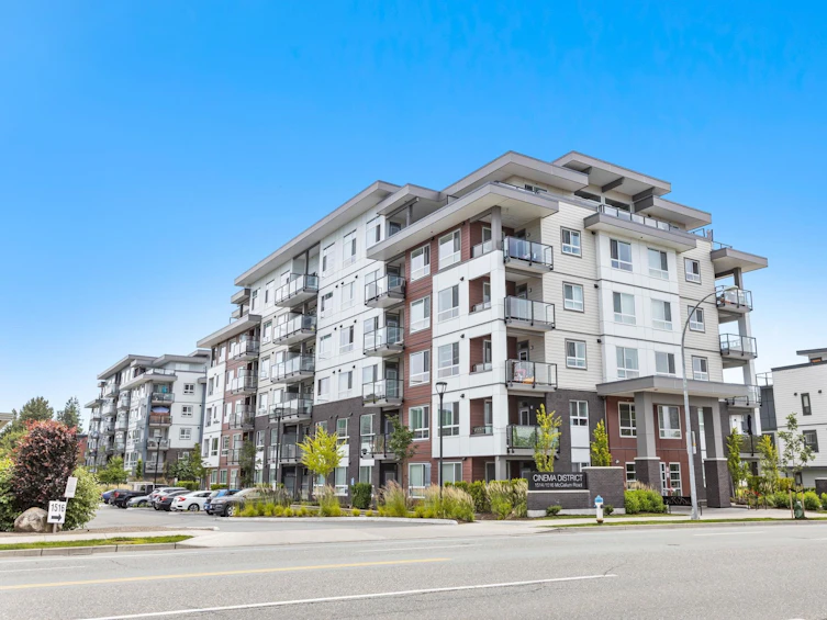 408-1514 Mccallum, Abbotsford, BC, V2S 8A3 - 3