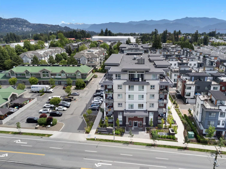 408-1514 Mccallum, Abbotsford, BC, V2S 8A3 - 35