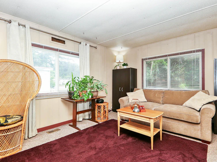 101-3942 Columbia Valley Road, Cultus Lake, BC, V2R 5B4 - 2