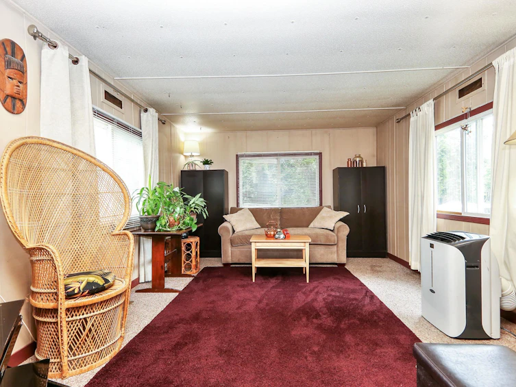 101-3942 Columbia Valley Road, Cultus Lake, BC, V2R 5B4 - 3