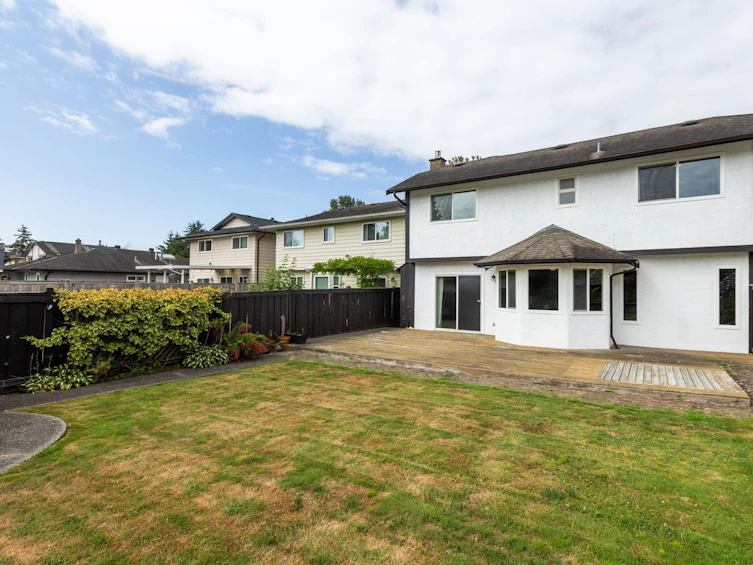 11266 Kingcome Avenue, Richmond, BC, V7A 4W9 - 31