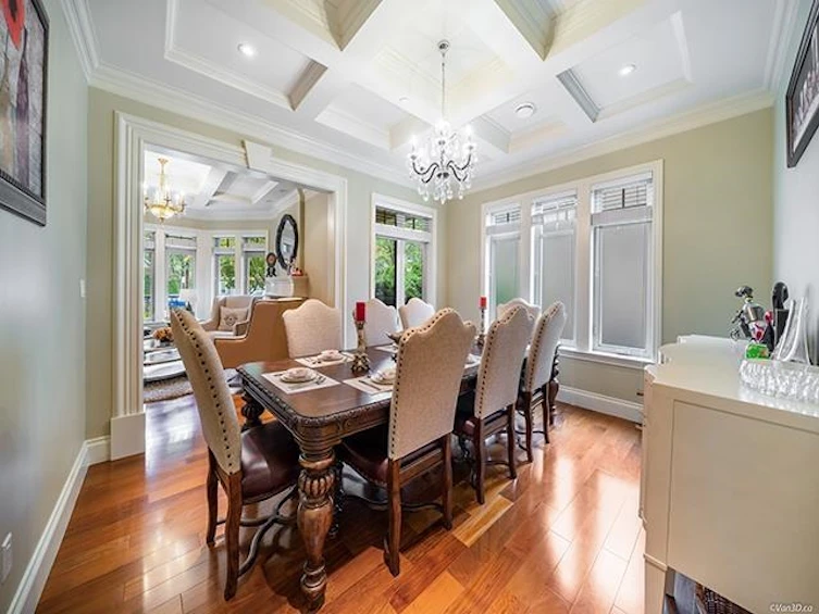 2135 W 37th Avenue, Vancouver, BC, V6M 1N9 - 4