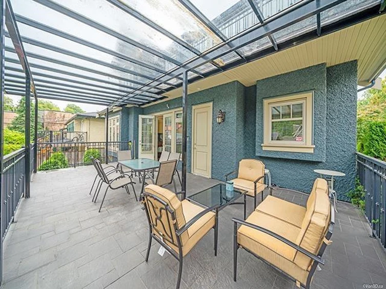 2135 W 37th Avenue, Vancouver, BC, V6M 1N9 - 33