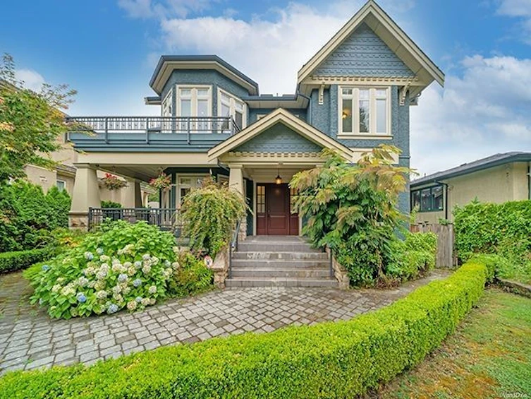 2135 W 37th Avenue, Vancouver, BC, V6M 1N9 - 39