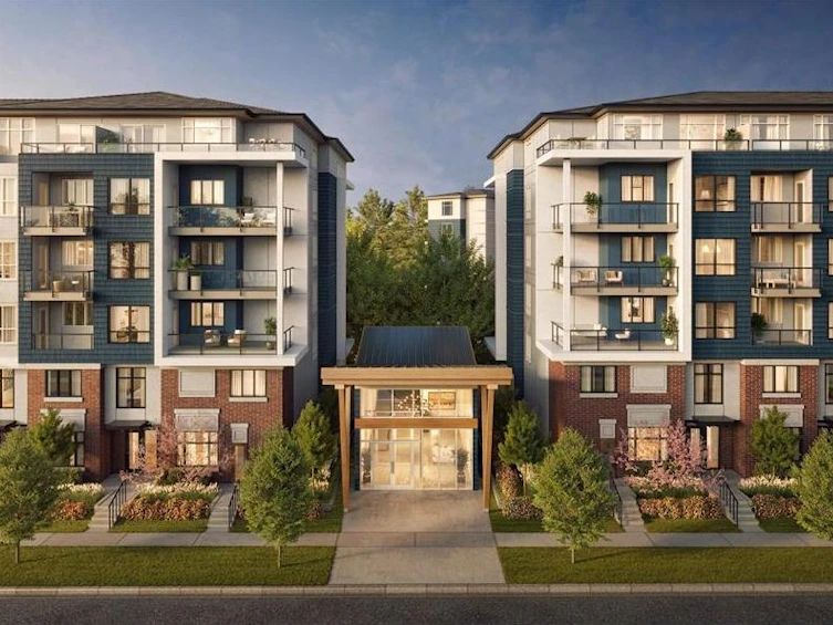 419-3528 146a Street, Surrey, BC, V4P 0H4