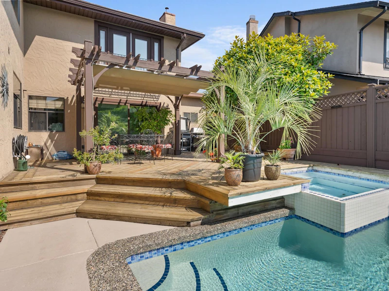 7600 Sunnybank Avenue, Richmond BC V6Y 1G5