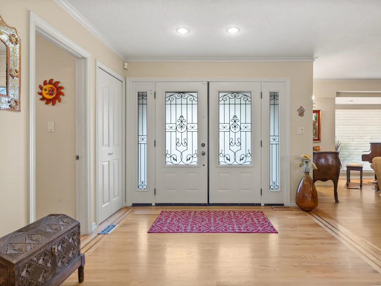 7600 Sunnybank Avenue, Richmond, BC, V6Y 1G5 - 9