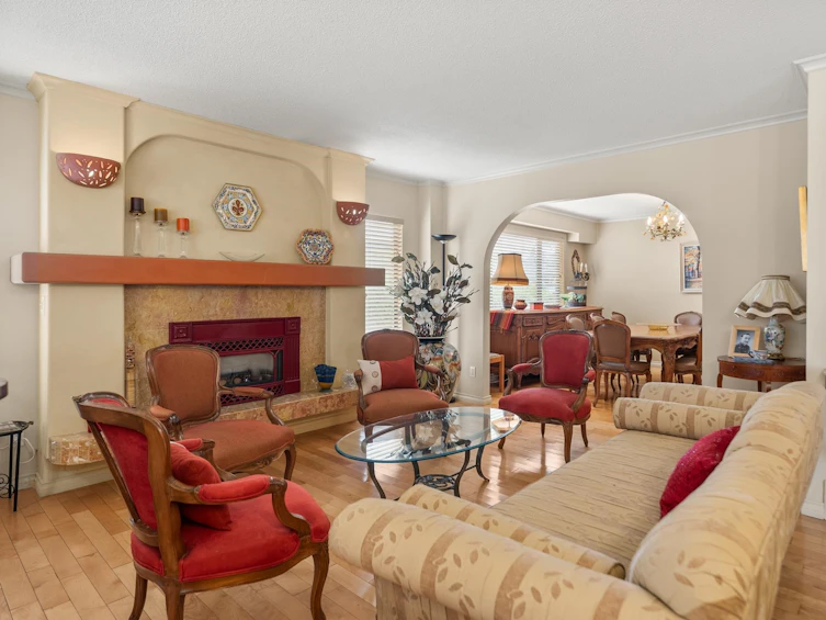 7600 Sunnybank Avenue, Richmond, BC, V6Y 1G5 - 13