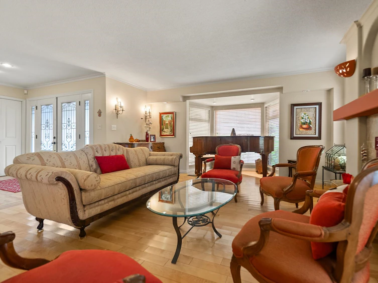 7600 Sunnybank Avenue, Richmond, BC, V6Y 1G5 - 14