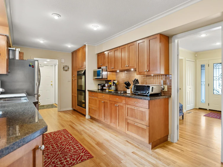 7600 Sunnybank Avenue, Richmond, BC, V6Y 1G5 - 18