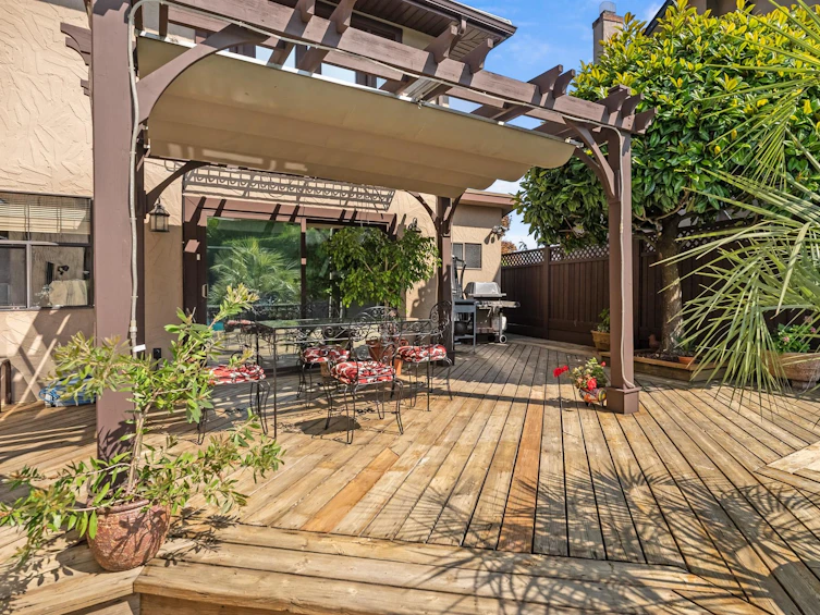 7600 Sunnybank Avenue, Richmond, BC, V6Y 1G5 - 37