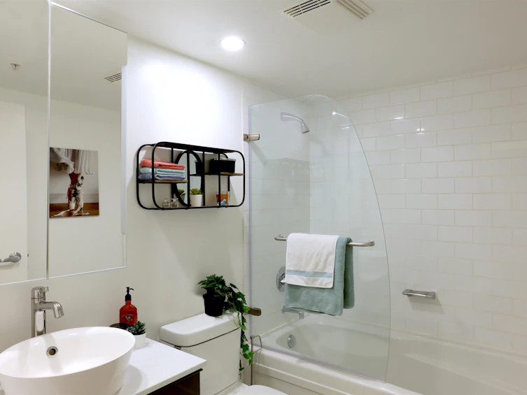 3304-1200 W Georgia Street, Vancouver, BC, V6E 4R2 - 12