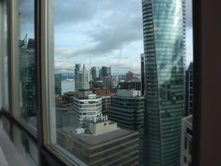 3304-1200 W Georgia Street, Vancouver, BC, V6E 4R2 - 15