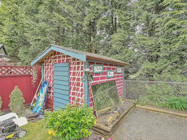 15468 91 Avenue, Surrey, BC, V3R 9C1 - 26