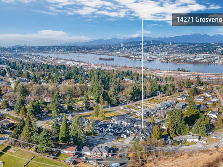 14271 Grosvenor Road, Surrey, BC, V3R 5H3 - 40