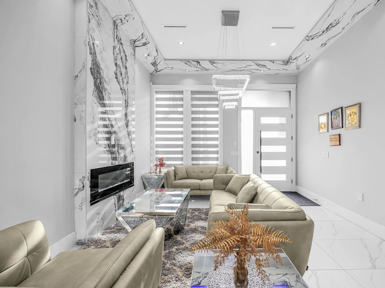 14271 Grosvenor Road, Surrey, BC, V3R 5H3 - 4