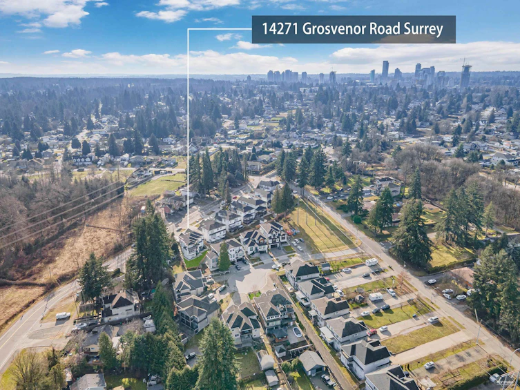 14271 Grosvenor Road, Surrey, BC, V3R 5H3 - 38