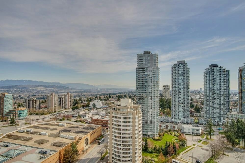 2201-6521 Bonsor Avenue, Burnaby, BC, V5H 4N3