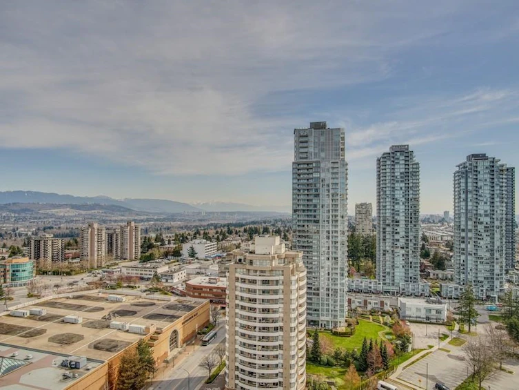 2201-6521 Bonsor Avenue, Burnaby, BC, V5H 4N3