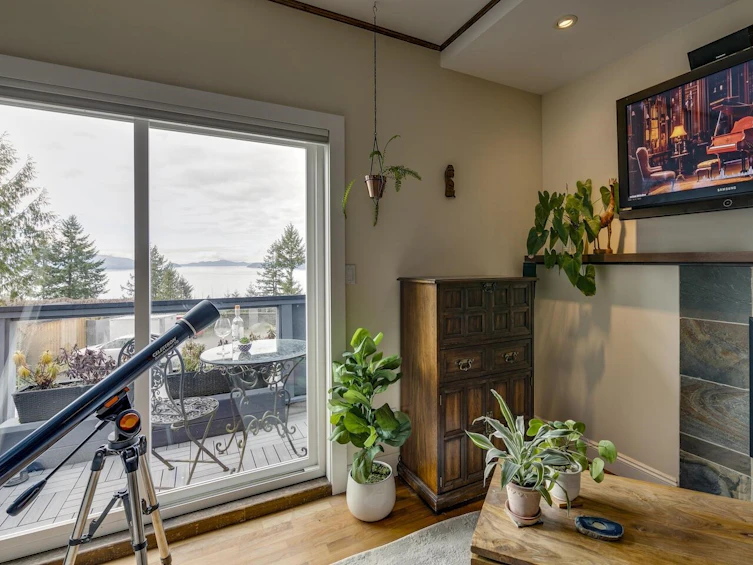 5-350 Centre Road, West Vancouver, BC, V0N 2E0 - 2