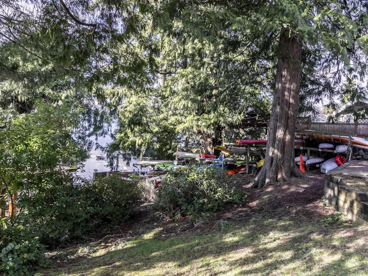 5-350 Centre Road, West Vancouver, BC, V0N 2E0 - 35