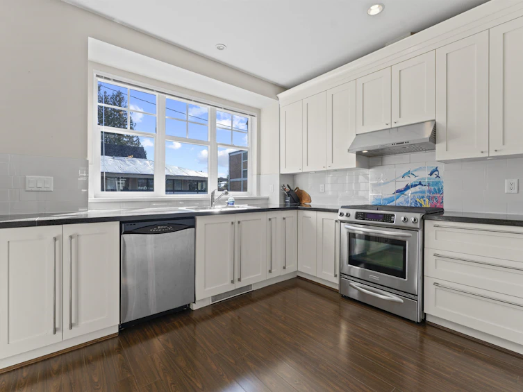 5633 Willow Street, Vancouver, BC, V5Z 3S3 - 5