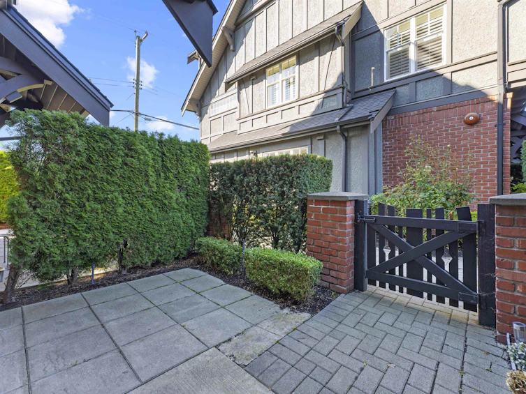 5633 Willow Street, Vancouver, BC, V5Z 3S3 - 12
