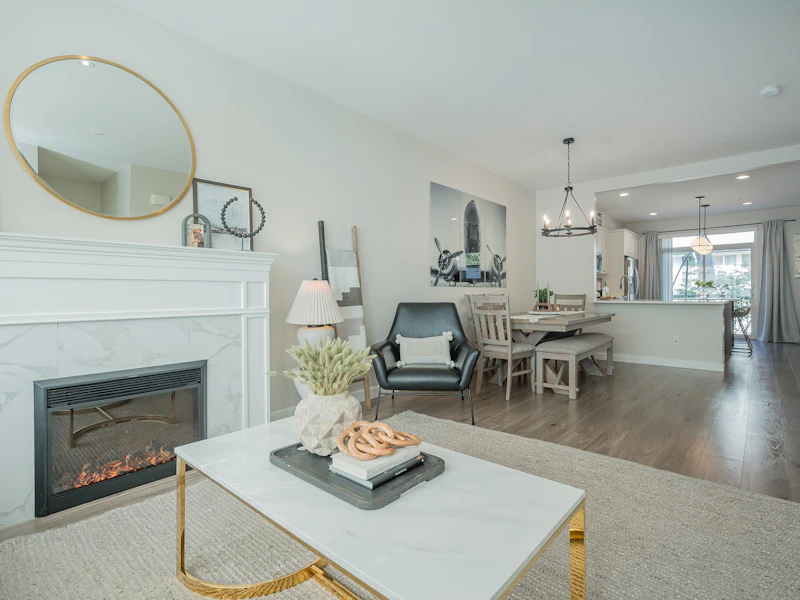 23 - 7157 210th Street, Langley BC