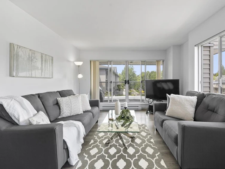 201-13771 72a, Surrey, BC, V3W 9C6 - 3