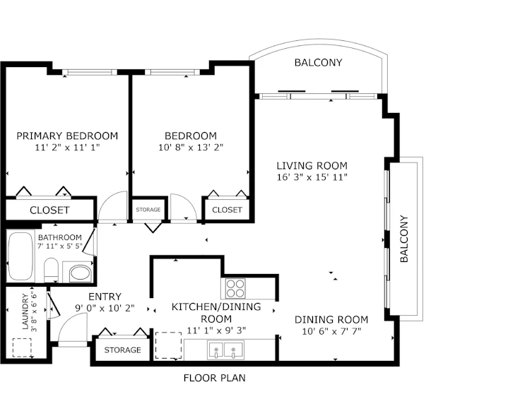 201-13771 72a, Surrey, BC, V3W 9C6 - 26